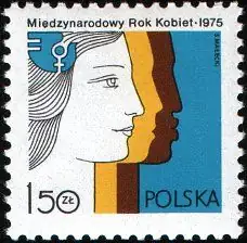 Międzynarodowy Rok Kobiet