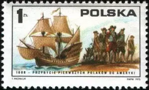 200. rocznica ogłoszenia niepodległości Stanów Zjednoczonych Ameryki