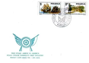 200. rocznica ogłoszenia niepodległości Stanów Zjednoczonych Ameryki
