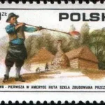 200. rocznica ogłoszenia niepodległości Stanów Zjednoczonych Ameryki