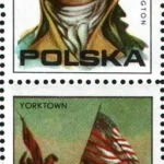 200. rocznica ogłoszenia niepodległości Stanów Zjednoczonych Ameryki