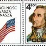 200. rocznica ogłoszenia niepodległości Stanów Zjednoczonych Ameryki