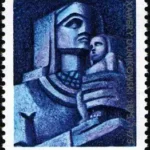 Dzień Znaczka - 100. rocznica urodzin Xawerego Dunikowskiego