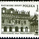 Międzynarodowy Rok Ochrony Zabytków