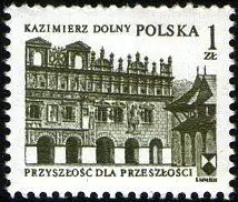 Międzynarodowy Rok Ochrony Zabytków