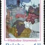 XII Ogólnopolska Wystawa Filatelistyczna „Łódź 75”
