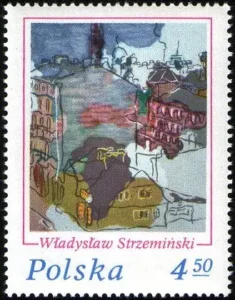 XII Ogólnopolska Wystawa Filatelistyczna „Łódź 75”