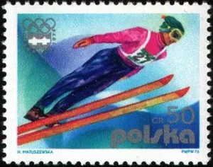 XII Zimowe Igrzyska Olimpijskie
