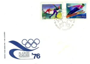 XII Zimowe Igrzyska Olimpijskie