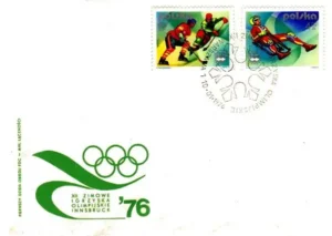 XII Zimowe Igrzyska Olimpijskie