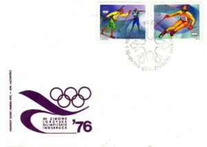 XII Zimowe Igrzyska Olimpijskie