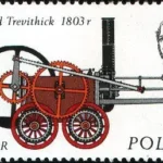 Historia lokomotywy