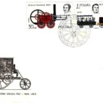 Historia lokomotywy