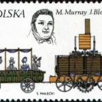 Historia lokomotywy