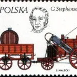 Historia lokomotywy