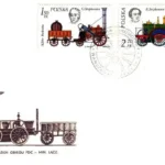 Historia lokomotywy