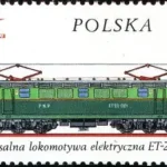 Historia lokomotywy