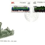 Historia lokomotywy