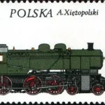 Historia lokomotywy