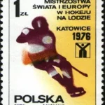 Mistrzostwa Świata i Europy w hokeju na lodzie