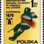 Mistrzostwa Świata i Europy w hokeju na lodzie