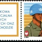 Polska jednostka wojskowa w doraźnych Siłach Zbrojnych ONZ na Bliskim Wschodzie