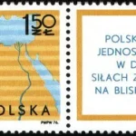 Polska jednostka wojskowa w doraźnych Siłach Zbrojnych ONZ na Bliskim Wschodzie