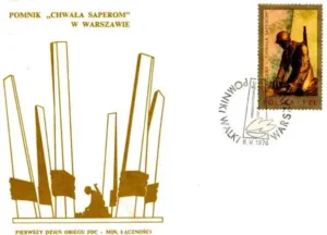 Pomniki walki
