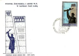 Pomniki walki