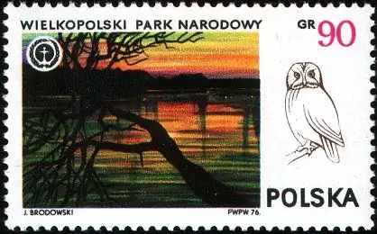 Parki Narodowe