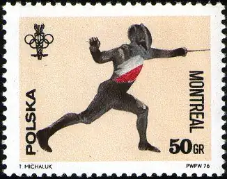 Igrzyska Olimpijskie Montreal 1976