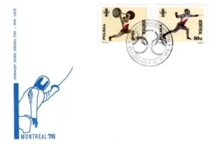 Igrzyska Olimpijskie Montreal 1976