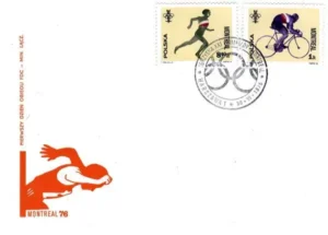 Igrzyska Olimpijskie Montreal 1976