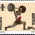 Igrzyska Olimpijskie Montreal 1976