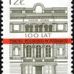 100-lecie Teatru Polskiego w Poznaniu