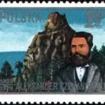 100-lecie śmierci A. Czekanowskiego