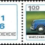 25-lecie Fabryki Samochodów Osobowych na Żeraniu