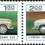 25-lecie Fabryki Samochodów Osobowych na Żeraniu