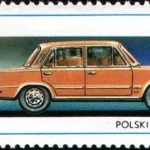 25-lecie Fabryki Samochodów Osobowych na Żeraniu