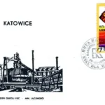 Uruchomienie Huty Katowice