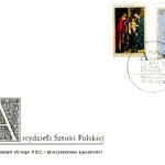 Arcydzieła sztuki polskiej