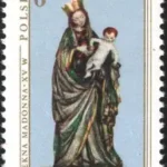 Arcydzieła sztuki polskiej