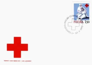 Polski Czerwony Krzyż