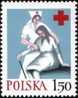 Polski Czerwony Krzyż