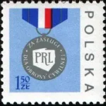 Medal „Za zasługi dla obrony cywilnej”