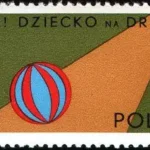 Stop! Dziecko na drodze