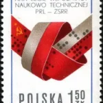 30-lecie współpracy naukowo-technicznej PRL-ZSRR