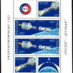Eksperymentalny lot „Sojuz - Apollo”