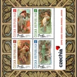 Expo 2025 Osaka: A. Mucha