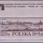 Światowa Wystawa Filatelistyczna „Polska 73”
